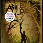 Blu-ray Review: ASH VS EVIL DEAD Season 1