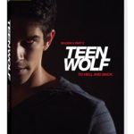 The Pack is Back in TEEN WOLF SEASON 5 PART 2 on DVD October 18