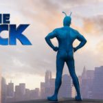 Amazon Prime Video Announces Comic-Con Schedule, Including THE TICK Takeover