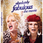 ABSOLUTELY FABULOUS: THE MOVIE Arrives on Blu-ray & DVD November 29