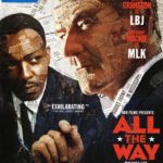 Blu-ray Review: ALL THE WAY