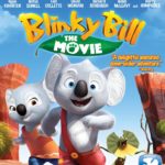 BLINKY BILL: THE MOVIE Arrives on Blu-ray & DVD October 11