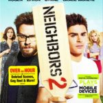 Blu-ray Review: NEIGHBORS 2: SORORITY RISING