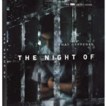 HBO Limited Series THE NIGHT OF on Blu-ray & DVD October 18