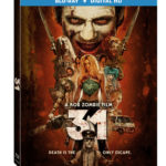 Rob Zombie’s 31 Arrives on Blu-ray & DVD December 20