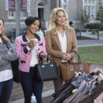 BAD MOMS