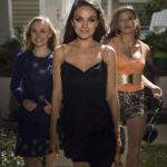 BAD MOMS