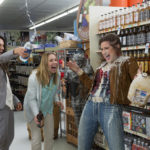 BAD MOMS