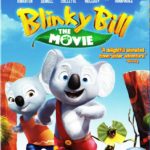 Blu-ray Review: BLINKY BILL: THE MOVIE