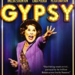 Blu-ray Review: GYPSY