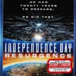 3D Blu-Ray Review: INDEPENDENCE DAY: RESURGENCE