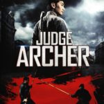 DVD Review: JUDGE ARCHER