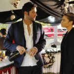 FOX Orders Full Second Season of LUCIFER