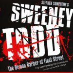 Blu-ray Review: SWEENEY TODD: THE DEMON BARBER OF FLEET STREET IN CONCERT