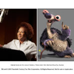 Wanda Sykes as the voice of Granny. Photo Credit: Bret Hartman - Blue Sky Studios - TM and © 2016 Twentieth Century Fox Film Corporation. All Rights Reserved. Not for Sale or Duplication.