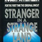 STRANGER IN A STRANGE LAND To Be Adapted As Syfy Series