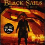 Blu-ray Review: BLACK SAILS Season 3