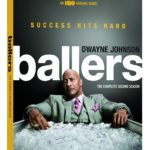 BALLERS Season 2 Arrives on Blu-ray & DVD January 31