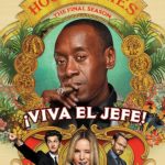 This Week’s New TV-on-DVD Releases