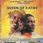 Disney’s QUEEN OF KATWE Arrives on Blu-ray January 31