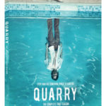 QUARRY: The Complete First Season Arrives on Blu-ray & DVD February 14