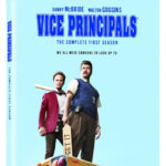 VICE PRINCIPALS Season 1 Arrives on Blu-ray & DVD February 7