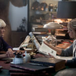 M271  (Left to right.) Marcia DeRousse and Kate Beckinsale star in Relativity Studios' THE DISAPPOINTMENTS ROOM.

Photo Credit: Peter Iovino
Copyright:    © 2014 DR Productions, LLC.  All Rights Reserved.