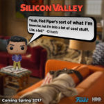 Action Funko SV Dinesh