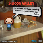 Action Funko SV Elrich