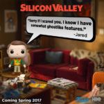 Action Funko SV Jared