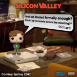 Action Funko SV Richard