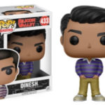 Funko SV Dinesh