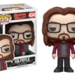 Funko SV Gilfoyle