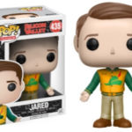 Funko SV Jared