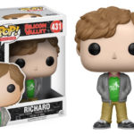 Funko to Launch SILICON VALLEY Pop! Vinyl Series of Fan-Favorite Characters