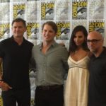 Time After Time - SDCC 2016