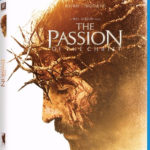 THE PASSION OF THE CHRIST Arrives on Blu-ray & DVD February 7