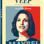 VEEP: The Complete Fifth Season Arrives on Blu-ray & DVD April 11