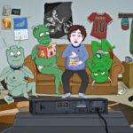If We Controlled Your Remote… 1/11/17