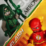 Arrow-The Flash
