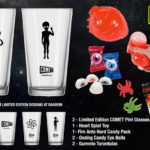 Giveaway: Win a COMET TV Beasts of February Limited Edition Prize Pack — CLOSED