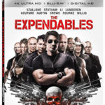 THE EXPENDABLES & THE EXPENDABLES 2 Arrive on 4K Ultra HD Combo Pack May 2