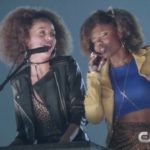 Josie and the Pussycats Cover “Sugar, Sugar” on RIVERDALE