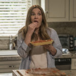 Netflix Orders Second Serving of SANTA CLARITA DIET