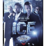 AT&T/DirecTV Original Series ICE: SEASON ONE Arrives on DVD May 16