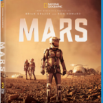Sci-Fi Docudrama MARS Lands on Blu-ray & DVD April 11