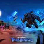 DreamWorks Animation Television Bringing TROLLHUNTERS & VOLTRON To WonderCon
