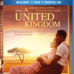A UNITED KINGDOM Arrives on Blu-ray & DVD June 6