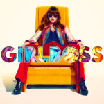 Netflix Releases Trailer & Photos For New Series GIRLBOSS