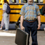 YOUNG SHELDON is a new half-hour, single-camera comedy created by Chuck Lorre and Steven Molaro, that introduces 